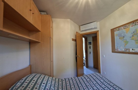 Resale - Apartment - Platja d'Aro - Port d'Aro