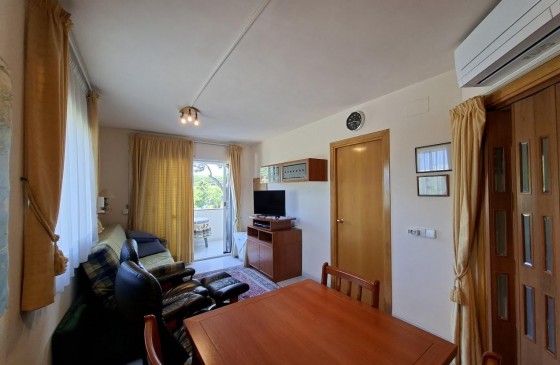 Resale - Apartment - Platja d'Aro - Port d'Aro