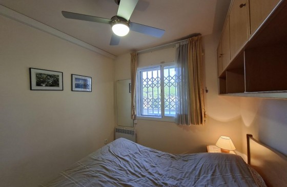 Resale - Apartment - Platja d'Aro - Port d'Aro