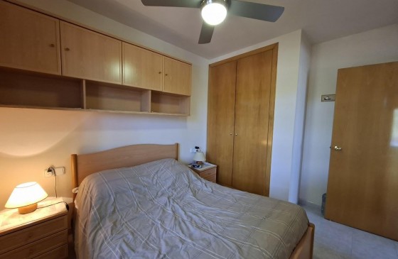 Resale - Apartment - Platja d'Aro - Port d'Aro