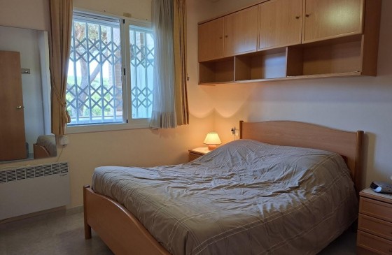 Resale - Apartment - Platja d'Aro - Port d'Aro