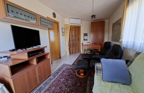 Resale - Apartment - Platja d'Aro - Port d'Aro