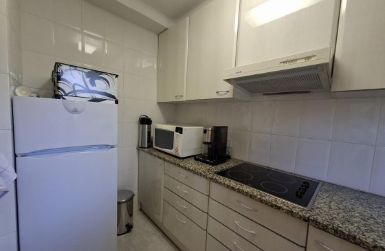 Resale - Apartment - Platja d'Aro - Port d'Aro