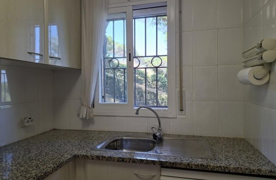 Resale - Apartment - Platja d'Aro - Port d'Aro