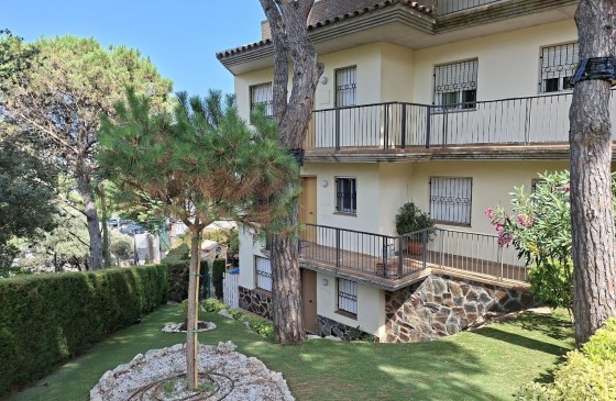 Resale - Apartment - Platja d'Aro - Port d'Aro