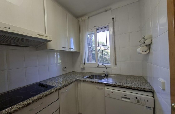 Resale - Apartment - Platja d'Aro - Port d'Aro
