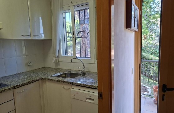 Resale - Apartment - Platja d'Aro - Port d'Aro