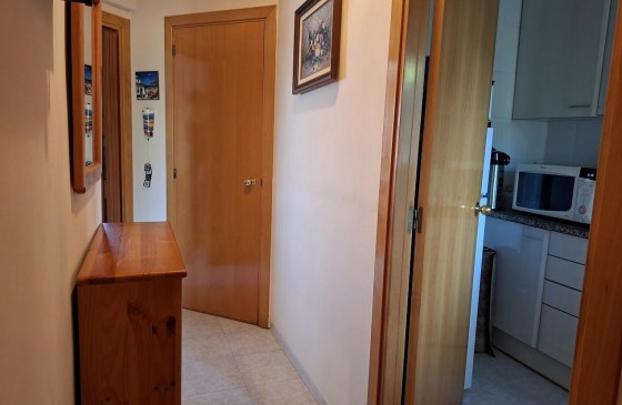 Resale - Apartment - Platja d'Aro - Port d'Aro