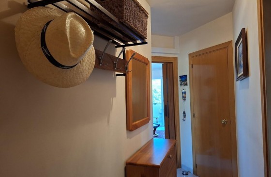 Resale - Apartment - Platja d'Aro - Port d'Aro