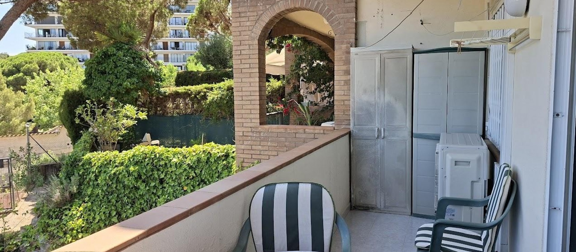 Resale - Apartment - Platja d'Aro - Port d'Aro