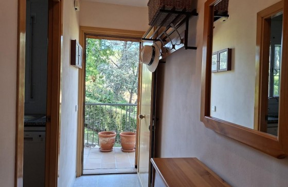 Resale - Apartment - Platja d'Aro - Port d'Aro