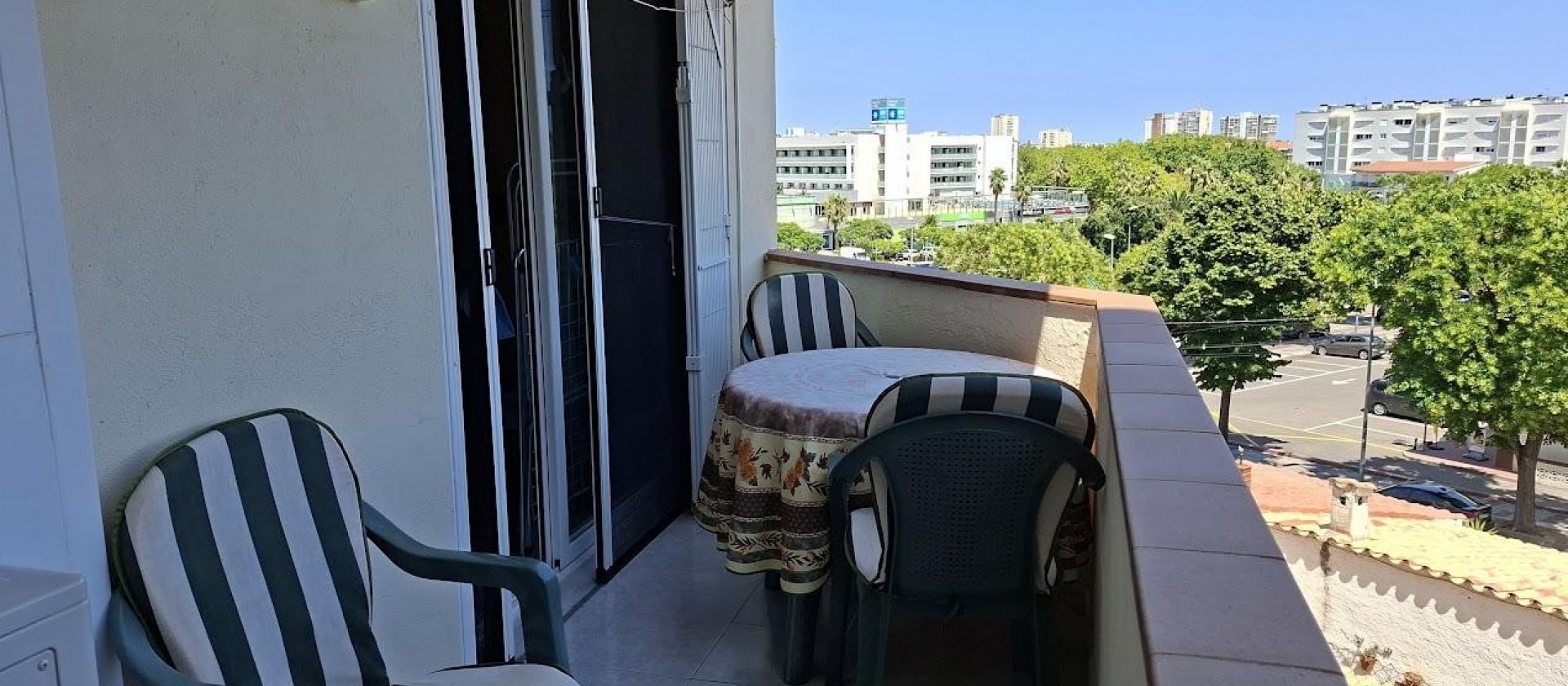 Resale - Apartment - Platja d'Aro - Port d'Aro