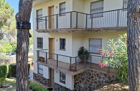 Resale - Apartment - Platja d'Aro - Port d'Aro