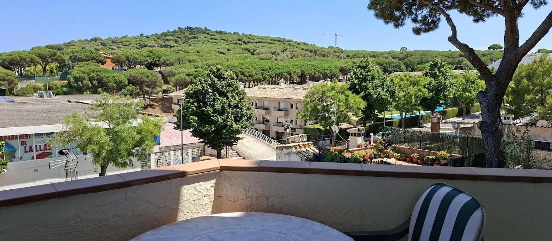 Resale - Apartment - Platja d'Aro - Port d'Aro