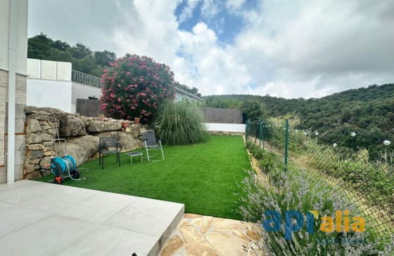 Resale - House - Calonge - Vizcondado de Cabanyes