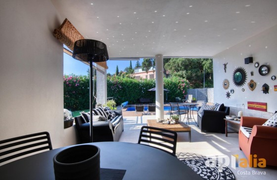 Resale - House - Calonge - Vizcondado de Cabanyes