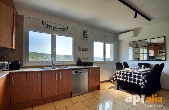 Resale - House - Calonge - Vizcondado de Cabanyes