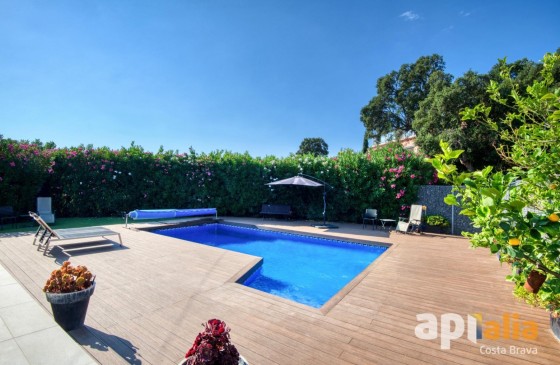 Resale - House - Calonge - Vizcondado de Cabanyes