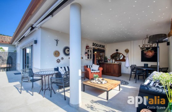 Resale - House - Calonge - Vizcondado de Cabanyes