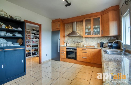 Resale - House - Calonge - Vizcondado de Cabanyes