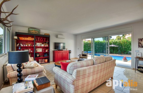 Resale - House - Calonge - Vizcondado de Cabanyes