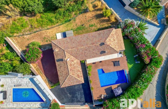 Resale - House - Calonge - Vizcondado de Cabanyes
