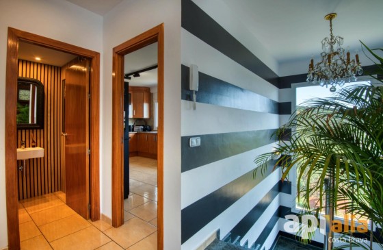 Resale - House - Calonge - Vizcondado de Cabanyes