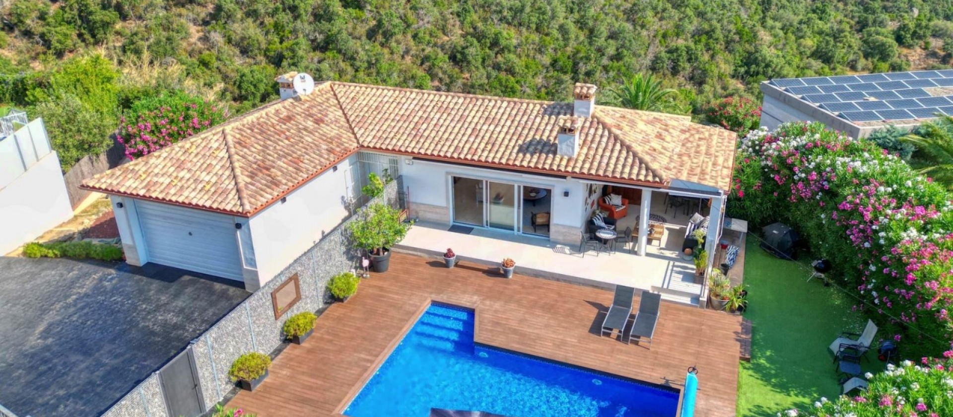 Resale - House - Calonge - Vizcondado de Cabanyes