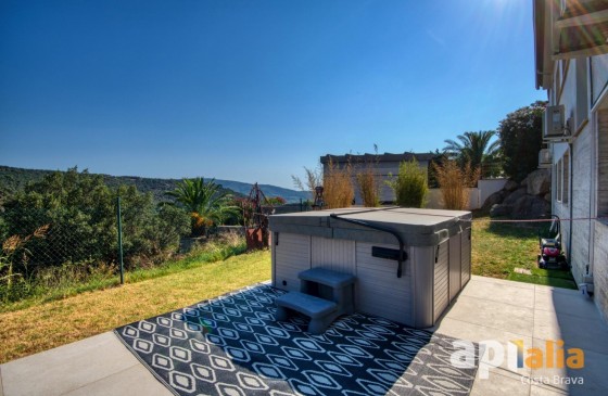 Resale - House - Calonge - Vizcondado de Cabanyes