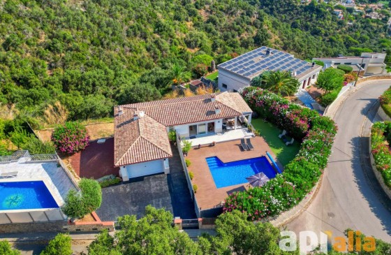 Resale - House - Calonge - Vizcondado de Cabanyes