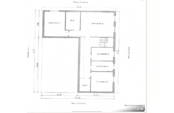 Resale - House - Calonge - Vizcondado de Cabanyes
