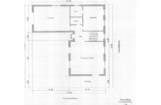 Resale - House - Calonge - Vizcondado de Cabanyes
