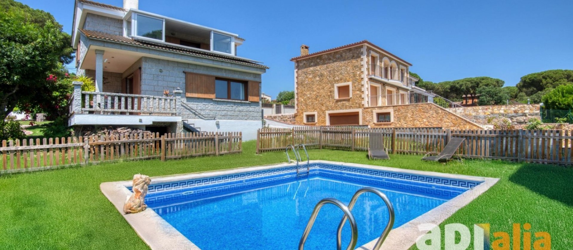 Revenda - Casa - Calonge - Calonge urbanitzacions