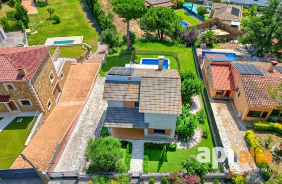 Revenda - Casa - Calonge - Calonge urbanitzacions
