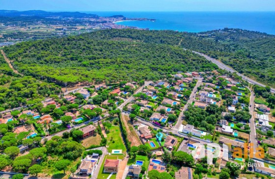 Revenda - Casa - Calonge - Calonge urbanitzacions