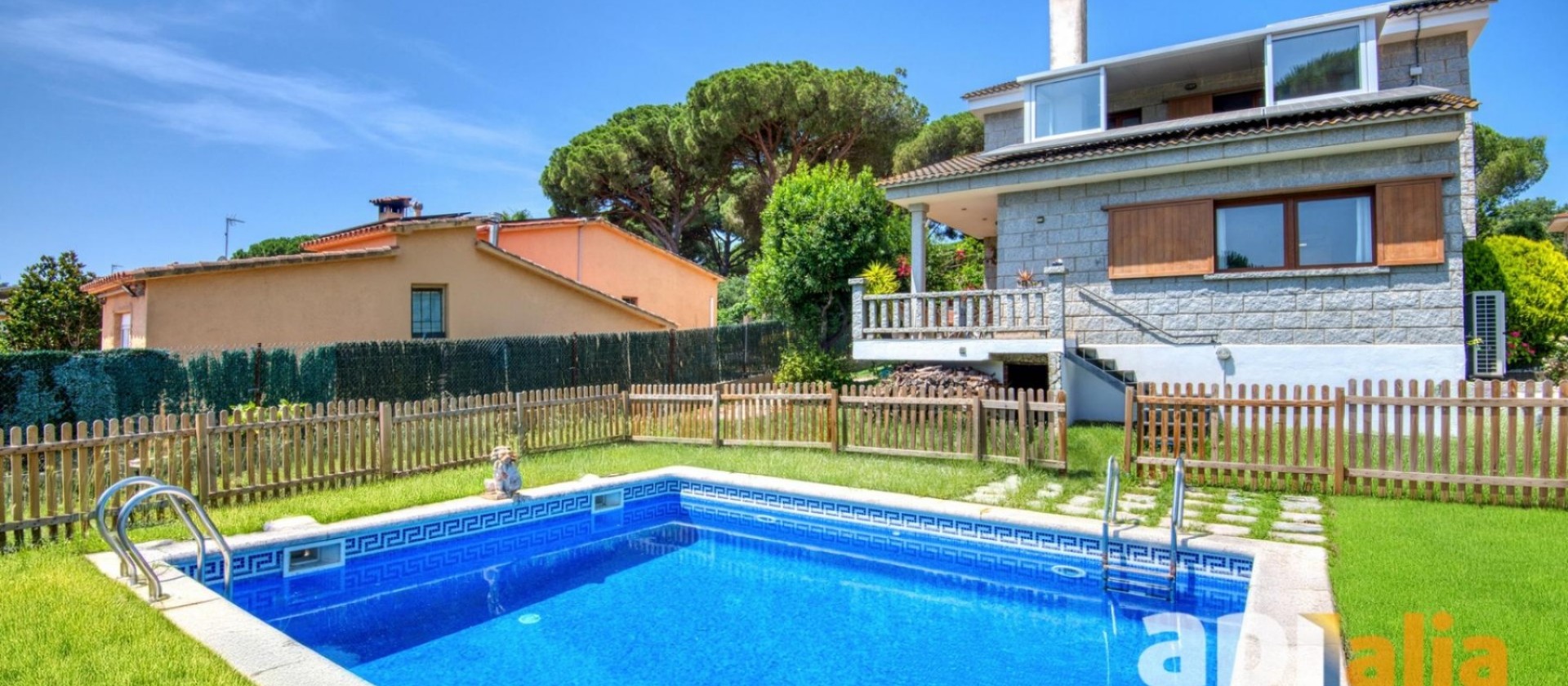 Revenda - Casa - Calonge - Calonge urbanitzacions