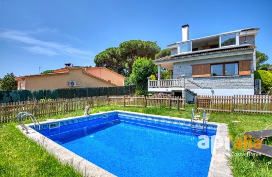 Revenda - Casa - Calonge - Calonge urbanitzacions