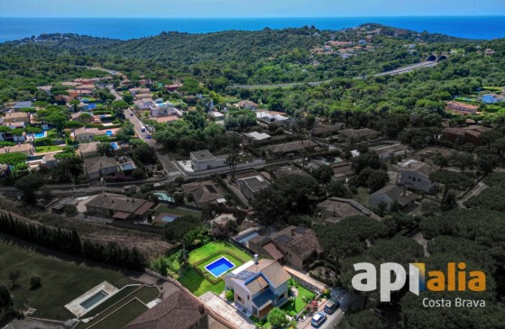 Revenda - Casa - Calonge - Calonge urbanitzacions