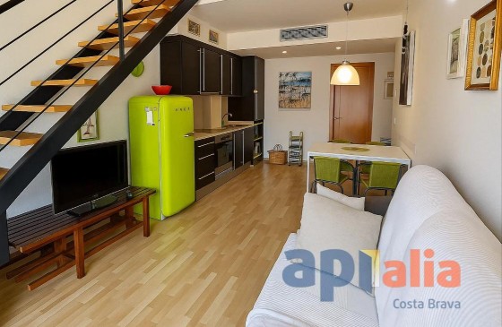 Revenda - Apartament - Sant Antoni De Calonge - Centre