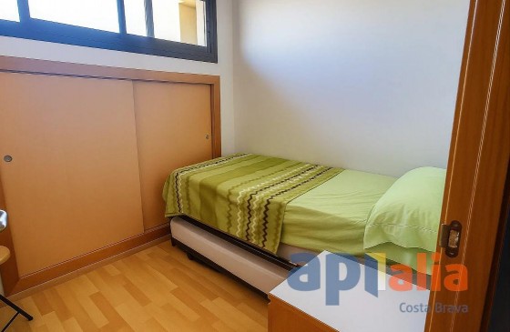 Revenda - Apartament - Sant Antoni De Calonge - Centre