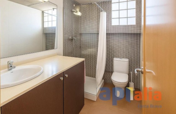 Revenda - Apartament - Sant Antoni De Calonge - Centre