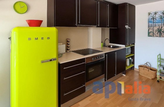 Revenda - Apartament - Sant Antoni De Calonge - Centre
