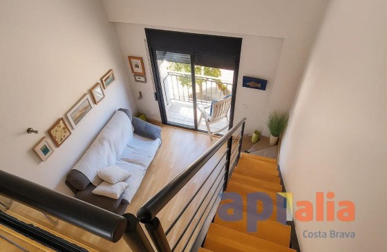 Revenda - Apartament - Sant Antoni De Calonge - Centre