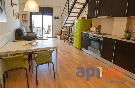 Revenda - Apartament - Sant Antoni De Calonge - Centre