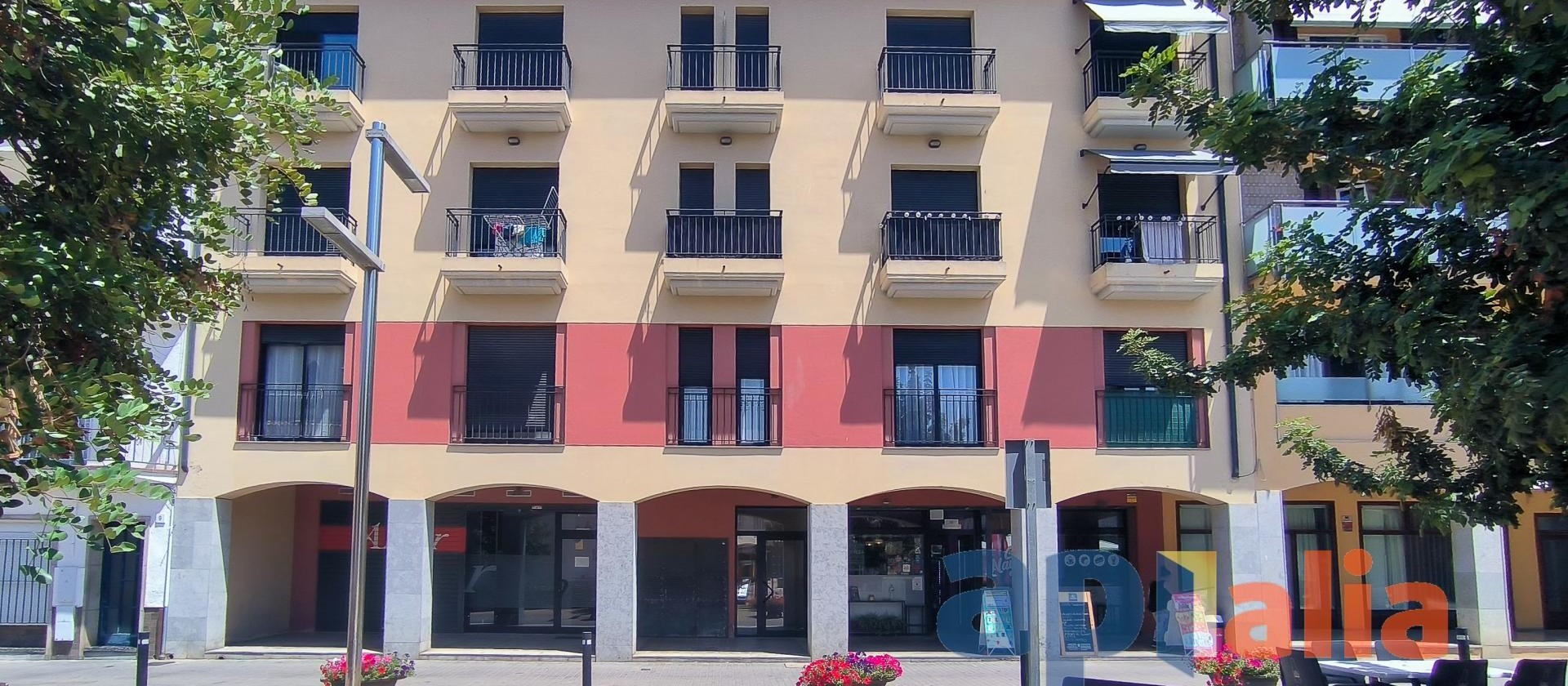 Revenda - Apartament - Sant Antoni De Calonge - Centre