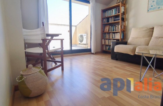 Revenda - Apartament - Sant Antoni De Calonge - Centre