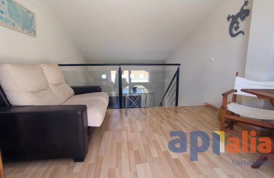 Revenda - Apartament - Sant Antoni De Calonge - Centre
