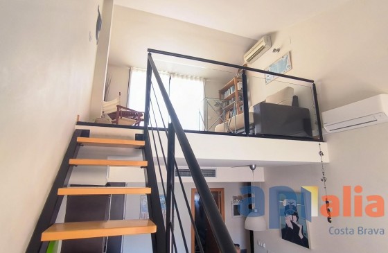 Revenda - Apartament - Sant Antoni De Calonge - Centre