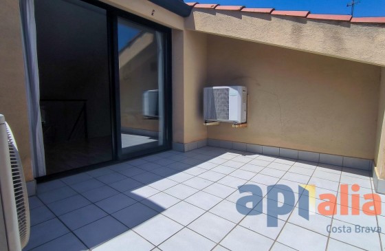 Revenda - Apartament - Sant Antoni De Calonge - Centre