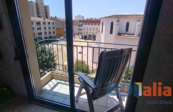 Revenda - Apartament - Sant Antoni De Calonge - Centre